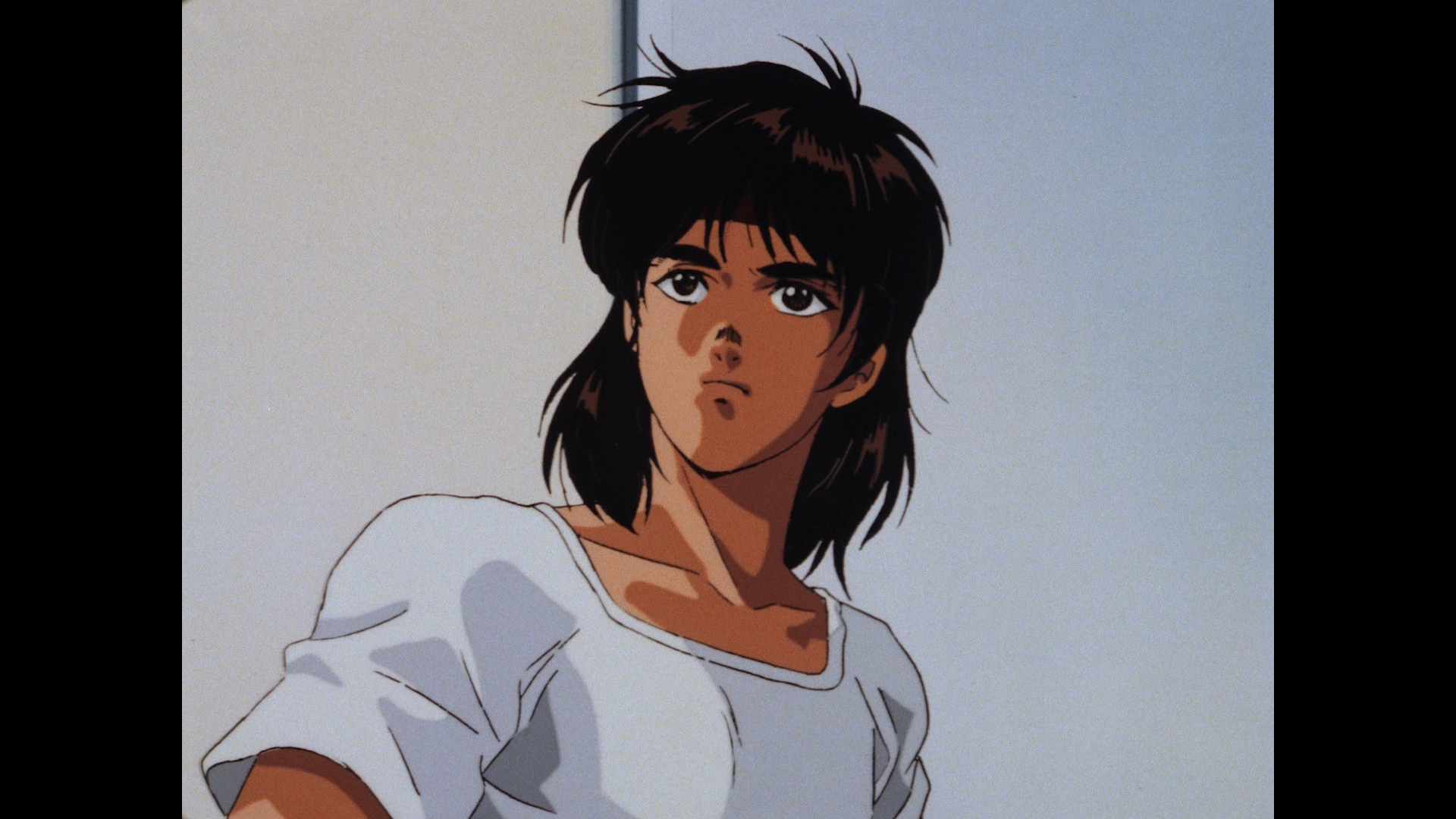 Kaze no Na wa Amnesia (80stvseries)